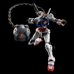 HGGQ RGM-79 Sayla's Light-Type Guncannon | Gunpla Wiki | Fandom