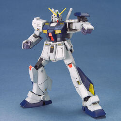 HGUC RX-78NT-1 Gundam 