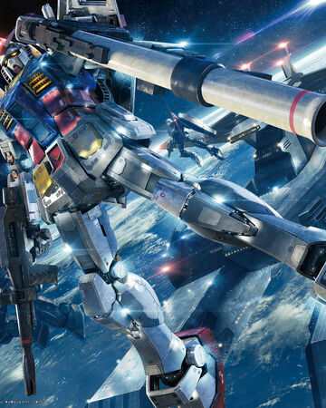 Mg Rx 78 2 Gundam Ver 3 0 Gunpla Wiki Fandom Mg Rx 78 2 Gundam Ver 3 0 Gunpla Wiki Fandom