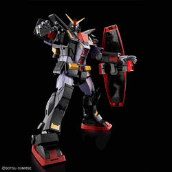 HGUC MRX-009 Psycho Gundam (Metallic Gloss Injection