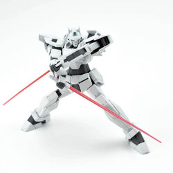 HGAGE WMS-GEX1 G-Exes | Gunpla Wiki | Fandom