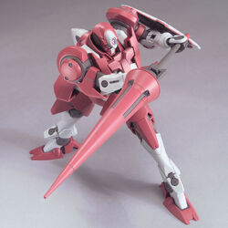 HG GNX-609T A-LAWS TYPE & OVER FLAG セット GNX-609T GN-XIII – MAHQ