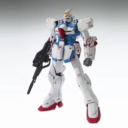 MG LM312V04 Victory Gundam (Ver. Ka) | Gunpla Wiki | Fandom
