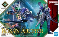 08. Rosan Archer