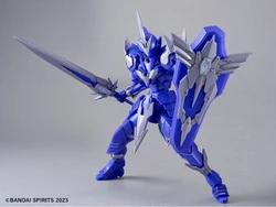 その他 30MF AZUREA HOLY KNIGHT&VERMILION KNIGHT 30MF Azurea Holy Knight | Gunpla Wiki | Fandom
