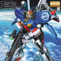 Mg Msa 0011 S Gundam Gunpla Wiki Fandom