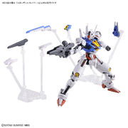 The Witch From Mercury Weapon Display Base Promo Image 01