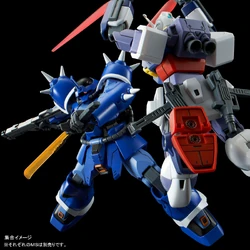 HGUC MS-08TX Efreet | Gunpla Wiki | Fandom