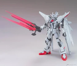 HGBF Build Akatsuki Gundam | Gunpla Wiki | Fandom