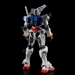 HGGQ RGM-79 Sayla's Light-Type Guncannon | Gunpla Wiki | Fandom