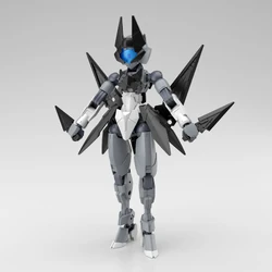 EXM-E7a Spinatia (Assassin Type) (Gray)