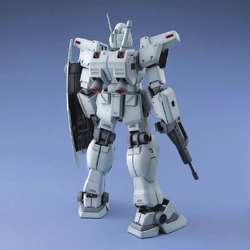 130.【未組立】MG RGM-79N GM Custom HG 1/144 RGM-79N GM Special - Custom Build - YouTube