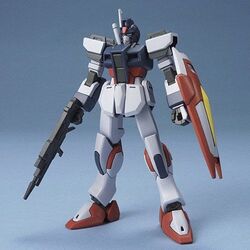 1/144 GAT-01 Strike Dagger | Gunpla Wiki | Fandom