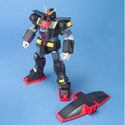 HGUC MRX-009 Psycho Gundam | Gunpla Wiki | Fandom