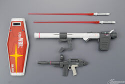 Mg Rx 78 2 Gundam Ver 3 0 Gunpla Wiki Fandom Mg Rx 78 2 Gundam Ver 3 0 Gunpla Wiki Fandom