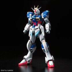 RG ZGMF-X56S/α Force Impulse Gundam | Gunpla Wiki | Fandom