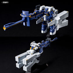 Advance Of Z The Flag Of Titans Revival Set Gunpla Wiki Fandom