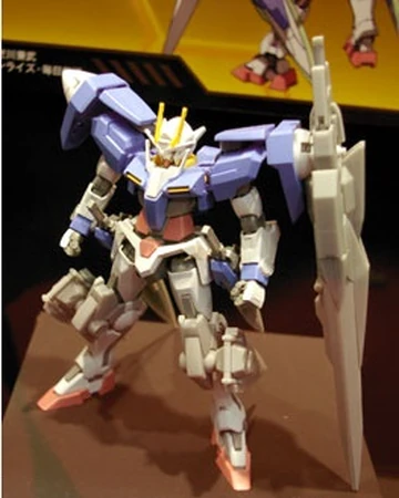 1 100 Gn 0000 7s 00 Gundam Seven Sword Gunpla Wiki Fandom