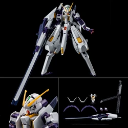 HGUC RX-124 Gundam TR-6 (Woundwort) | Gunpla Wiki | Fandom