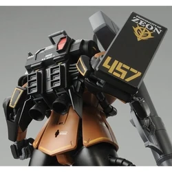 MG MS-06R-2 Zaku II High Mobility Type (Ver. 2.0) (Gabby Hazard
