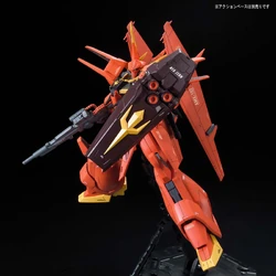 RE/100 AMX-107 Bawoo | Gunpla Wiki | Fandom
