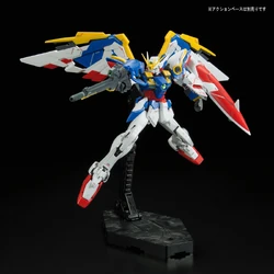 RG XXXG-01W Wing Gundam EW | Gunpla Wiki | Fandom