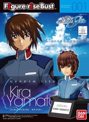 001. Kira Yamato