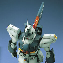 MG RGZ-91 Re-GZ | Gunpla Wiki | Fandom