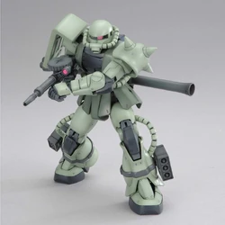 MG MS-06J Zaku II (Ver. 2.0) | Gunpla Wiki | Fandom