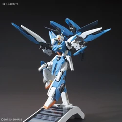 HGBF amazon.co.jp A-Z Gundam | Gunpla Wiki | Fandom