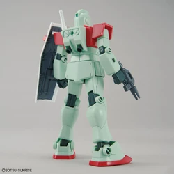 HGUC GM／GM II／GM III Set | Gunpla Wiki | Fandom