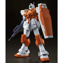 MG RGM-79 Powered GM | Gunpla Wiki | Fandom