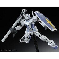 ロボット RG RX-78-3 G-3 GUNDAM RG RX-78-3 Gundam G3 | ShokuninGunpla