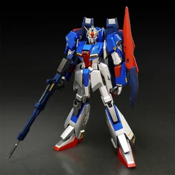 MG MSZ-006 Zeta Gundam (Ver. 2.0) (Extra Finish Ver.) | Gunpla