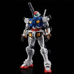 ど*ぅ様 SAYLA'S LIGHT-TYPE GUNCANNON & 01 G HGGQ RGM-79 Sayla's Light-Type Guncannon | Gunpla Wiki | Fandom
