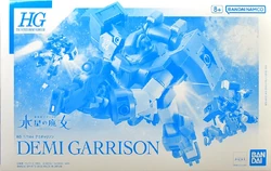 MSJ-OP122 Demi Garrison