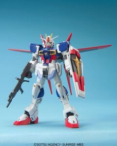 1/144 ZGMF-X56S/α Force Impulse Gundam | Gunpla Wiki | Fandom