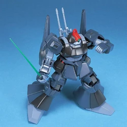 HGUC RMS-099 Rick Dias | Gunpla Wiki | Fandom