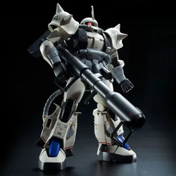 MG MS-06R-1A Zaku II High Mobility Type (Ver. 2.0) (Shin