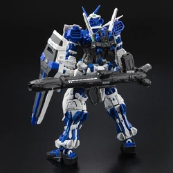ロボット MBF-P03 GUNDAM ASTRAY [BLUE FRAME] HG MBF-P03 Gundam Astray Blue Frame Second L (HG Gundam Seed