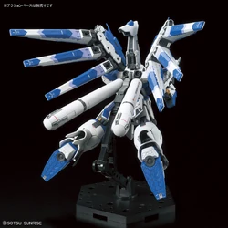 RG RX-93-ν2 Hi-ν Gundam | Gunpla Wiki | Fandom