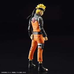 358, 機動戦士Gundam GQuuuuuuX NARUTO-ナルト- 新商品情報～ ・まちぼうけNARUTO-ナルト- 一楽ラーメンの場合