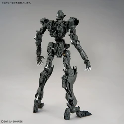 MG ASW-G-08 Gundam Barbatos Lupus | Gunpla Wiki | Fandom