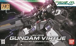 GN-005 Gundam Virtue