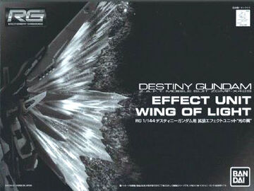 Destiny wing outlet