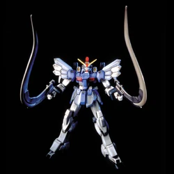 HGFA XXXG-01SR2 Gundam Sandrock Custom | Gunpla Wiki | Fandom
