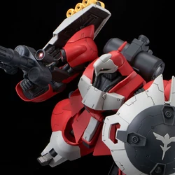 RE/100 MSN-03 Jagd Doga (Quess Air Custom) | Gunpla Wiki | Fandom