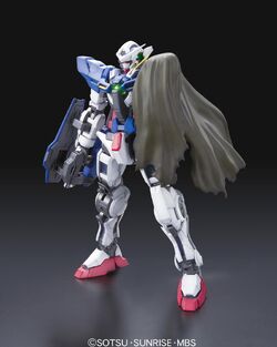 Amazon.com: Bandai Hobby MG Gundam Exia (Ignition Mode