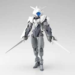 EXM-E7f Spinatia (Fencer Type) (White)
