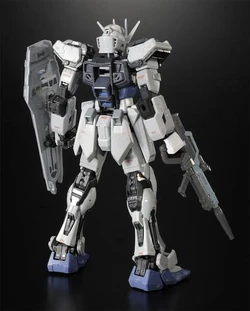 RG GAT-X105 Strike Gundam (Deactive Mode) | Gunpla Wiki | Fandom